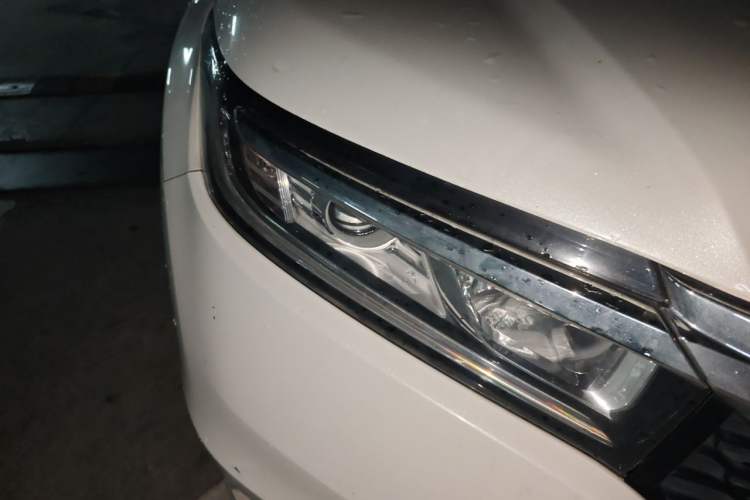 Used Honda Avancier 2017 240TURBO Two-Wheel Drive Comfort Version Right Front Headlight