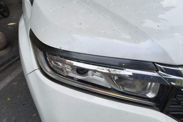 Used Honda Avancier 2017 240TURBO Two-Wheel Drive Luxury Edition Right Front Headlight