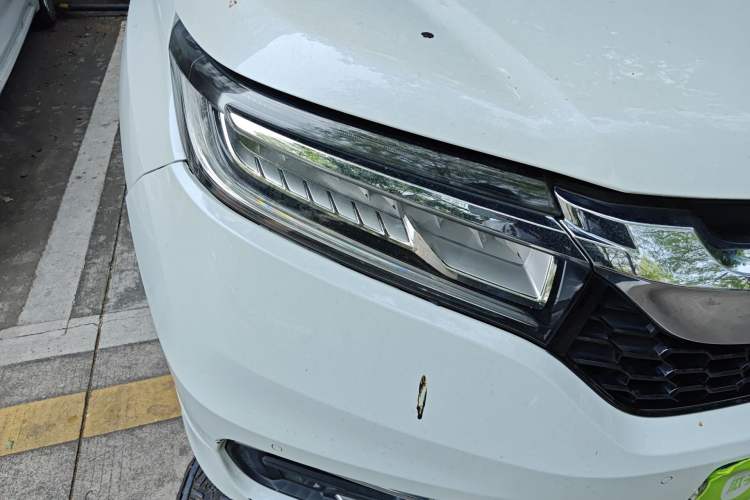 Used Honda Avancier 2017 370TURBO Four-Wheel Drive Prestige Edition Right Front Headlight