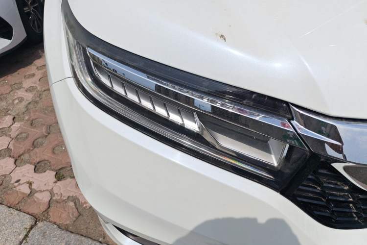 Used Honda Avancier 2017 370TURBO Four-Wheel Drive Prestige Edition Right Front Headlight
