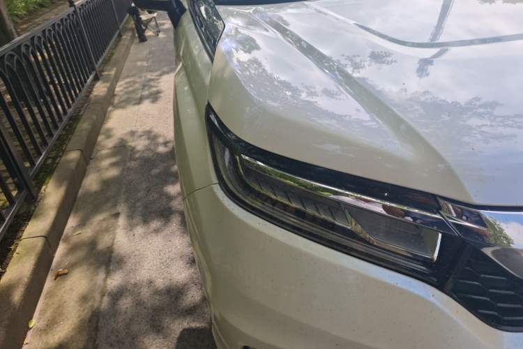 Used Honda Avancier 2017 370TURBO 2WD Luxury Edition Right Front Headlight