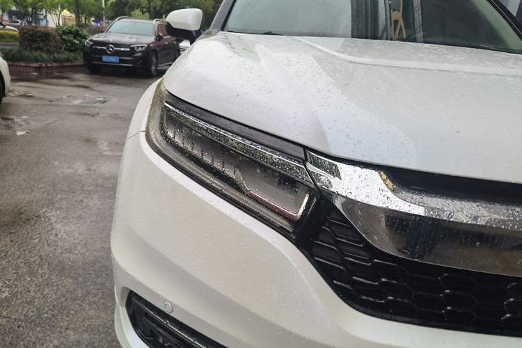 Used Honda Avancier 2017 370TURBO 2WD Luxury Edition Right Front Headlight
