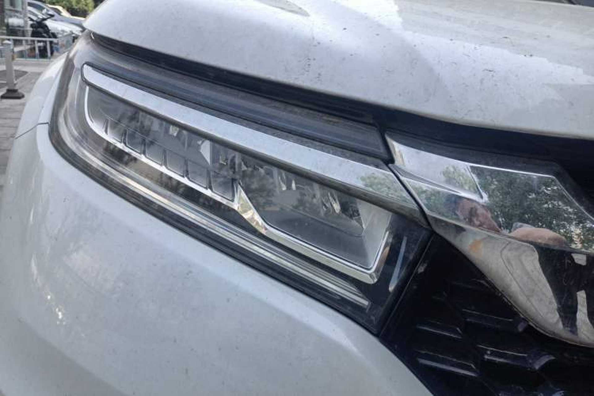 Used Honda Avancier 2017 370TURBO 2WD Luxury Edition Right Front Headlight