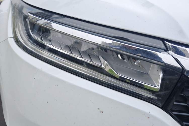 Used Honda Avancier 2017 370TURBO 2WD Luxury Edition Right Front Headlight