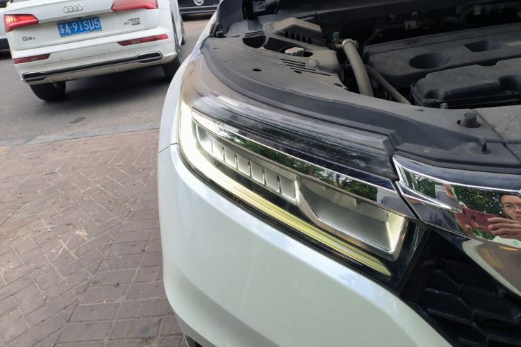 Used Honda Avancier 2017 370TURBO 2WD Luxury Edition Right Front Headlight