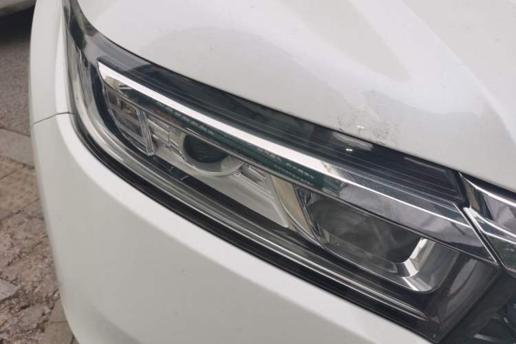 Used Honda Avancier 2017 240TURBO Two-Wheel Drive Comfort Version Right Front Headlight