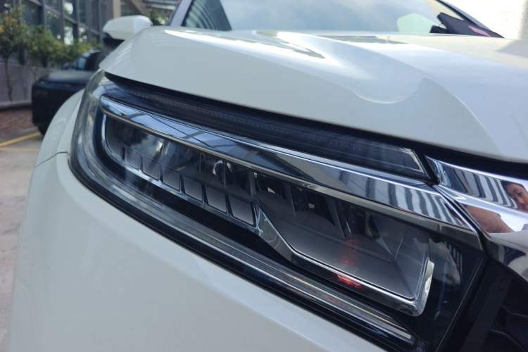 Used Honda Avancier 2017 370TURBO 2WD Luxury Edition Right Front Headlight