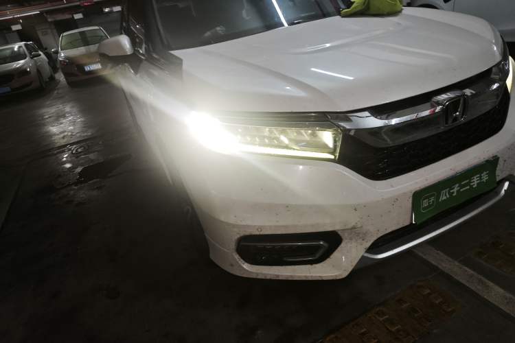 Used Honda Avancier 2017 370TURBO 2WD Luxury Edition Right Front Headlight