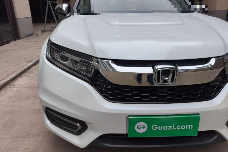 Used Honda Avancier 2017 240TURBO Two-Wheel Drive Elite Edition Right Front Headlight