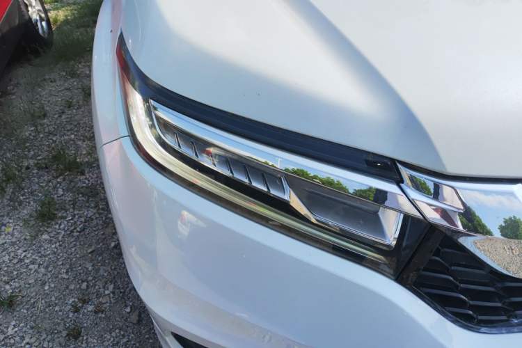 Used Honda Avancier 2017 370TURBO 2WD Luxury Edition Right Front Headlight