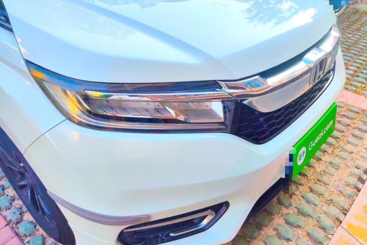 Used Honda Avancier 2017 240TURBO Two-Wheel Drive Premium Edition Right Front Headlight