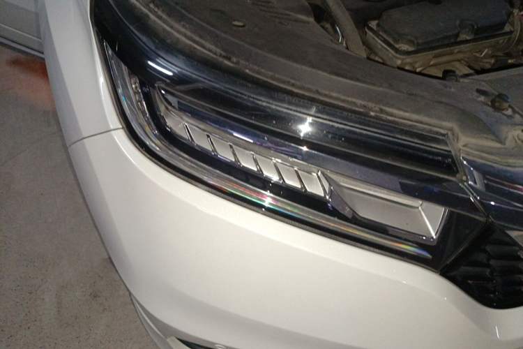 Used Honda Avancier 2017 370TURBO 2WD Luxury Edition Right Front Headlight