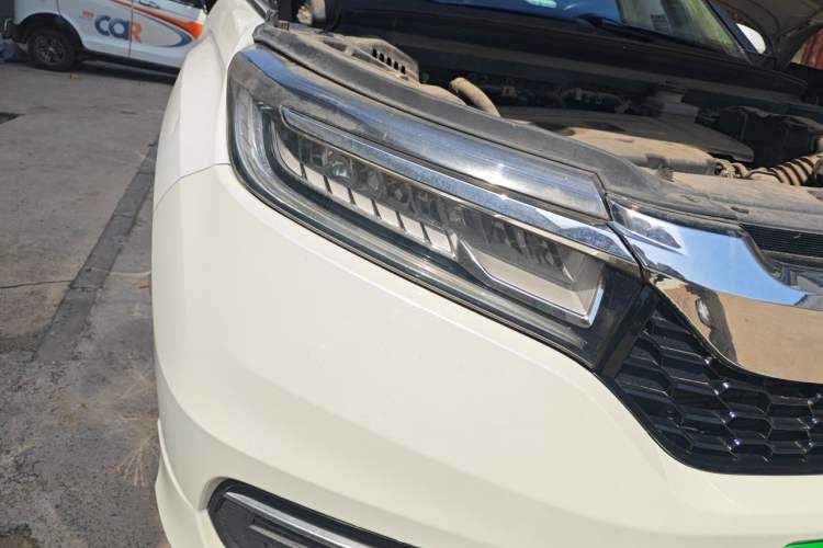 Used Honda Avancier 2017 370TURBO 2WD Luxury Edition Right Front Headlight