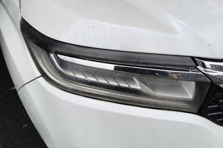 Used Honda Avancier 2017 370TURBO Four-Wheel Drive Prestige Edition Right Front Headlight