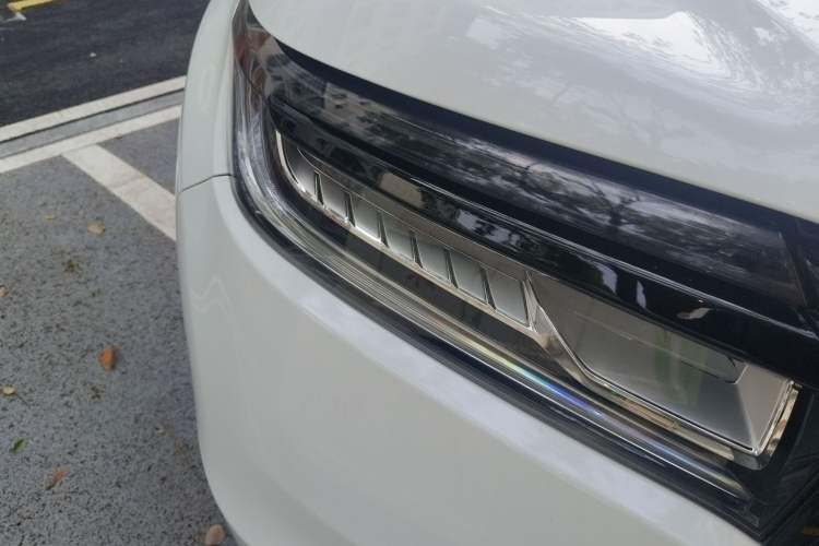 Used Honda Avancier 2017 370TURBO Four-Wheel Drive Prestige Edition Right Front Headlight