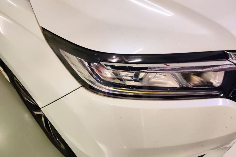 Used Honda Avancier 2017 240TURBO Two-Wheel Drive Comfort Version Right Front Headlight