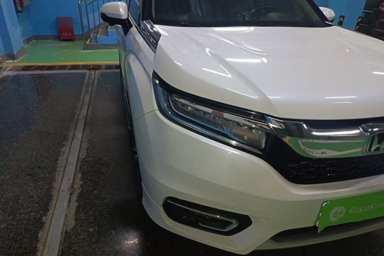 Used Honda Avancier 2017 370TURBO Four-Wheel Drive Prestige Edition Right Front Headlight
