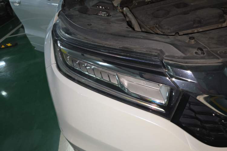 Used Honda Avancier 2017 370TURBO Four-Wheel Drive Prestige Edition Right Front Headlight