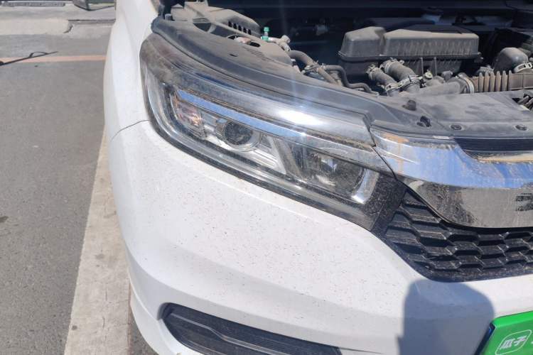 Used Honda Avancier 2017 240TURBO Two-Wheel Drive Comfort Version Right Front Headlight
