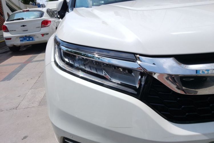 Used Honda Avancier 2017 240TURBO Two-Wheel Drive Premium Edition Right Front Headlight