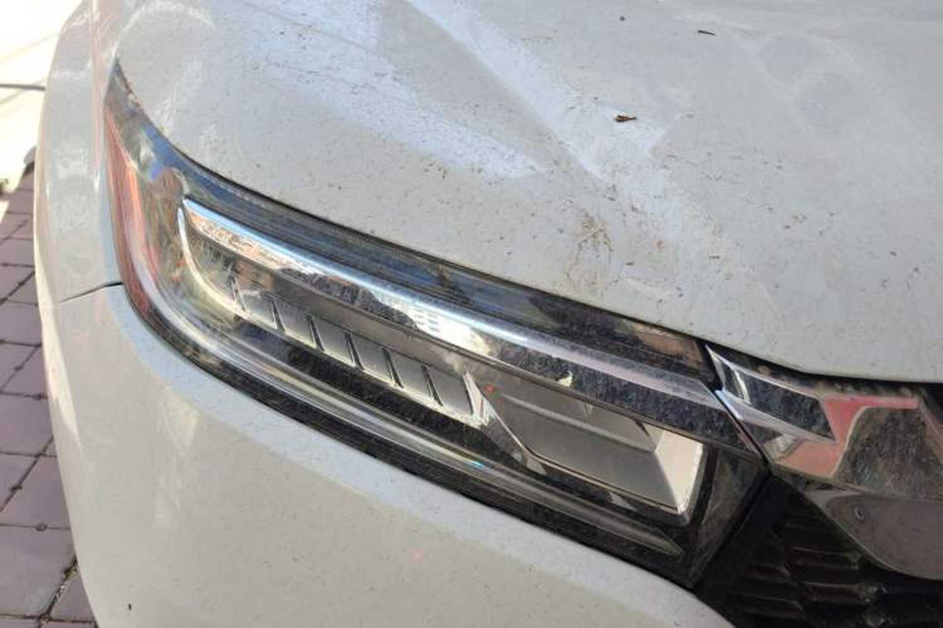 Used Honda Avancier 2017 370TURBO 2WD Luxury Edition Right Front Headlight