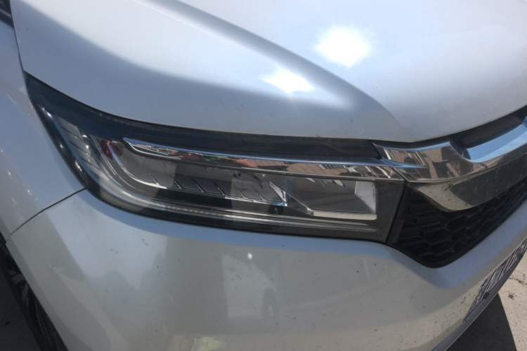 Used Honda Avancier 2017 370TURBO Four-Wheel Drive Supreme Edition Right Front Headlight