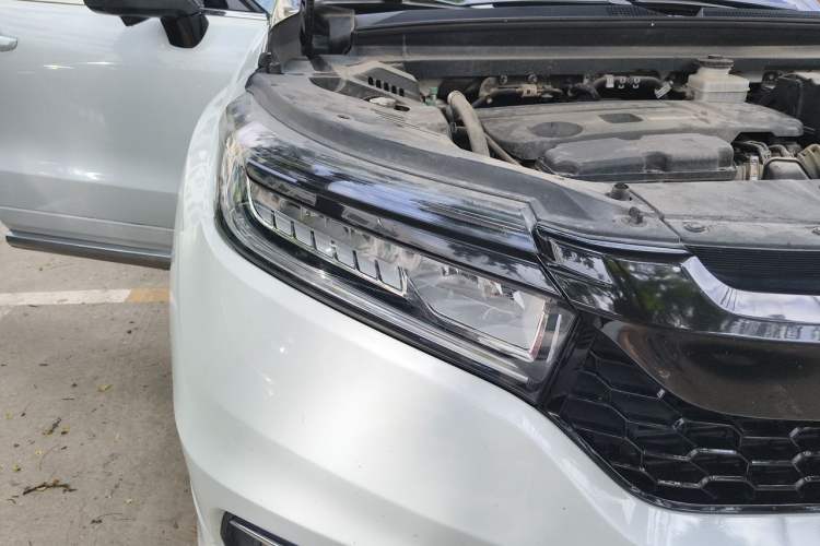 Used Honda Avancier 2017 370TURBO Four-Wheel Drive Prestige Edition Right Front Headlight