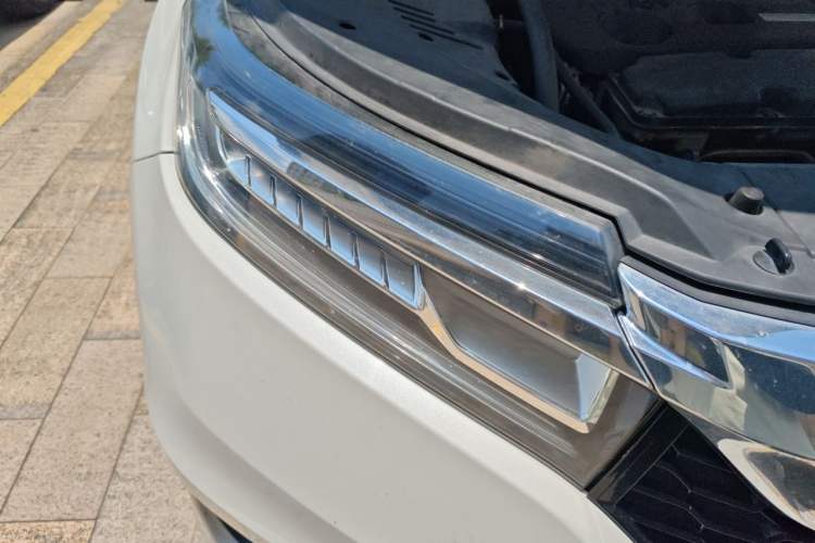 Used Honda Avancier 2017 370TURBO Four-Wheel Drive Prestige Edition Right Front Headlight