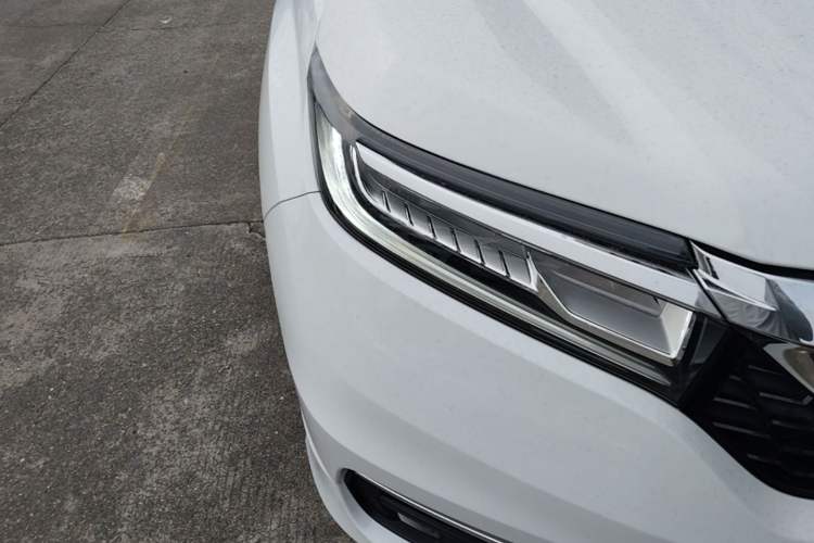 Used Honda Avancier 2017 370TURBO Four-Wheel Drive Prestige Edition Right Front Headlight