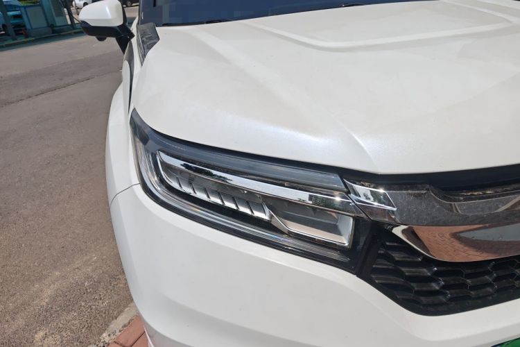 Used Honda Avancier 2017 370TURBO Four-Wheel Drive Prestige Edition Right Front Headlight