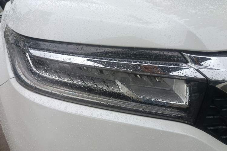 Used Honda Avancier 2017 370TURBO 2WD Luxury Edition Right Front Headlight