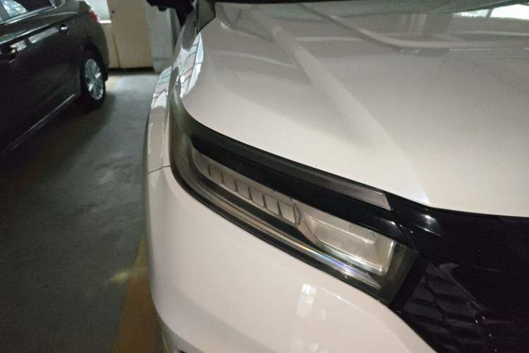 Used Honda Avancier 2017 370TURBO Four-Wheel Drive Prestige Edition Right Front Headlight