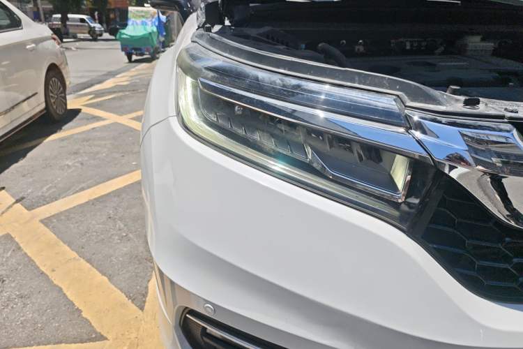 Used Honda Avancier 2017 370TURBO Four-Wheel Drive Prestige Edition Right Front Headlight