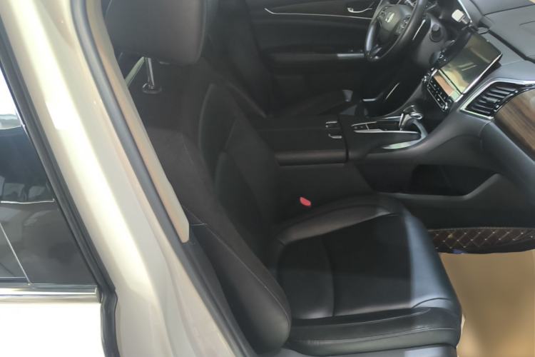 Used Honda Avancier 2017 240TURBO Two-Wheel Drive Comfort Version Right Front Seat