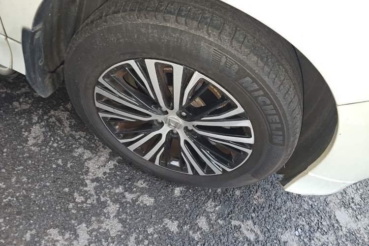 Used Honda Avancier 2017 370TURBO Four-Wheel Drive Prestige Edition Right Front Wheel Hub