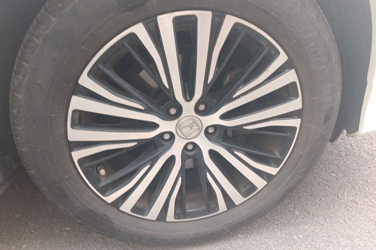 Used Honda Avancier 2017 370TURBO Four-Wheel Drive Prestige Edition Right Front Wheel Hub