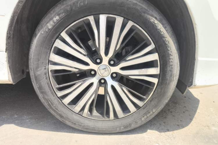 Used Honda Avancier 2017 370TURBO 2WD Luxury Edition Right Front Wheel Hub