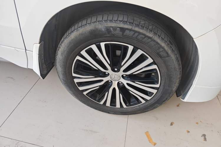 Used Honda Avancier 2017 370TURBO Four-Wheel Drive Prestige Edition Right Front Wheel Hub