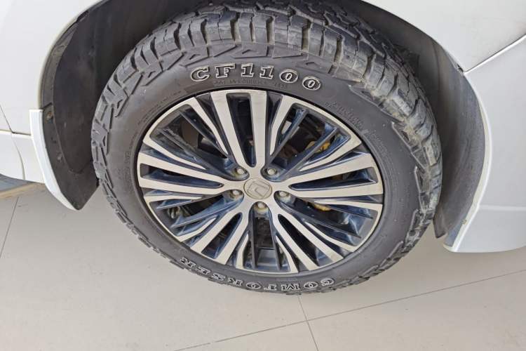 Used Honda Avancier 2017 370TURBO Four-Wheel Drive Prestige Edition Right Front Wheel Hub