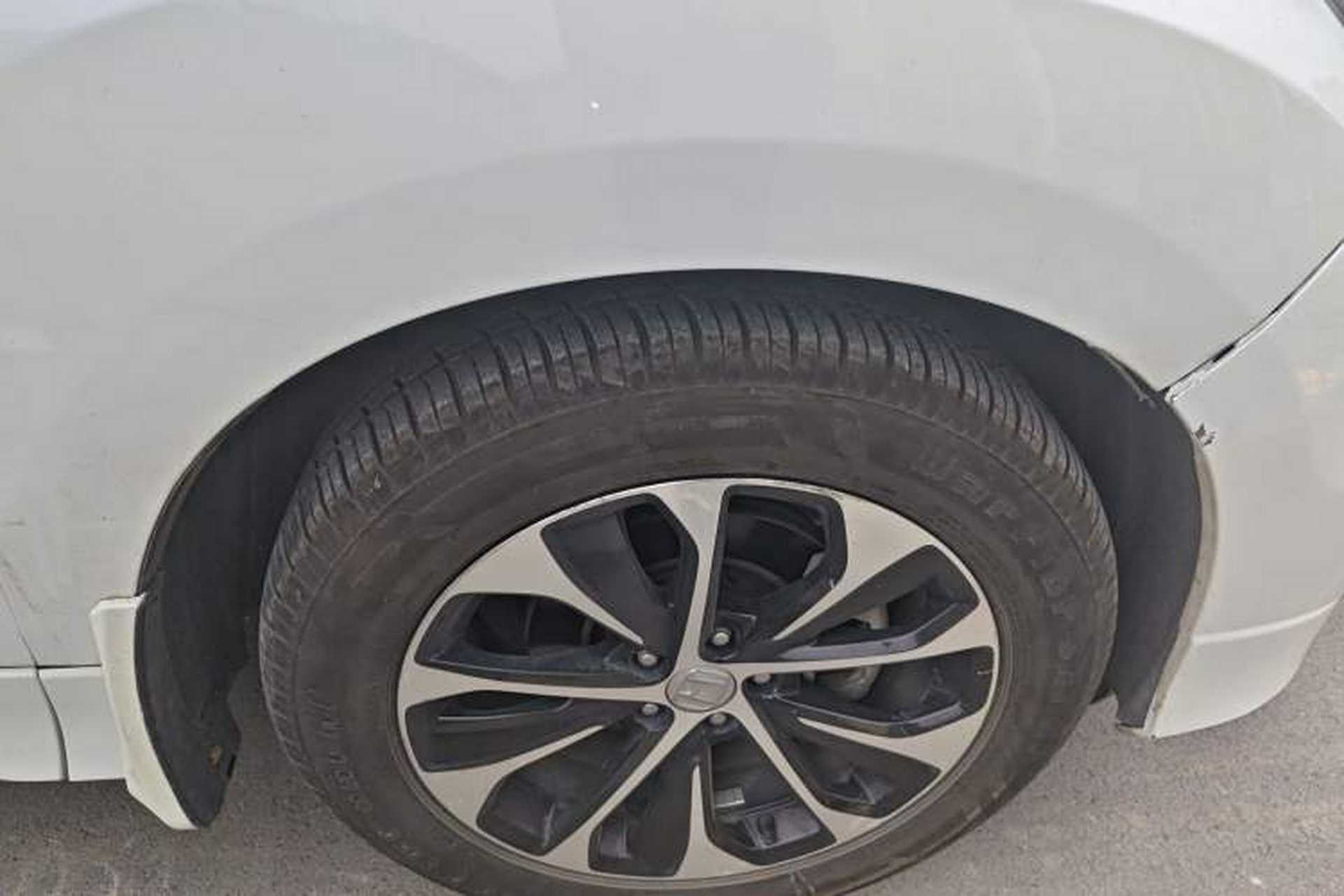 Used Honda Avancier 2017 240TURBO Two-Wheel Drive Luxury Edition Right Front Wheel Hub