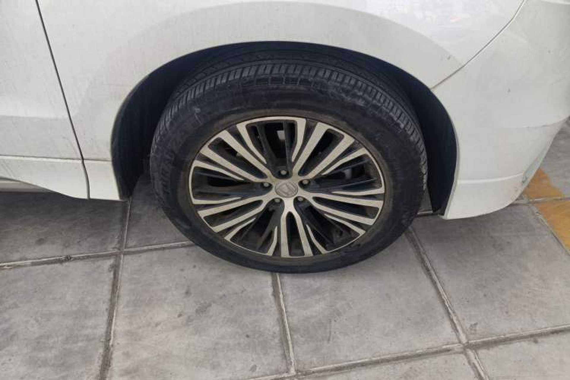 Used Honda Avancier 2017 370TURBO 2WD Luxury Edition Right Front Wheel Hub