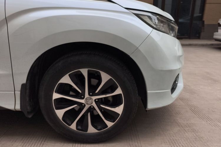 Used Honda Avancier 2017 240TURBO Two-Wheel Drive Elite Edition Right Front Wheel Hub