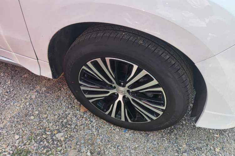 Used Honda Avancier 2017 370TURBO 2WD Luxury Edition Right Front Wheel Hub