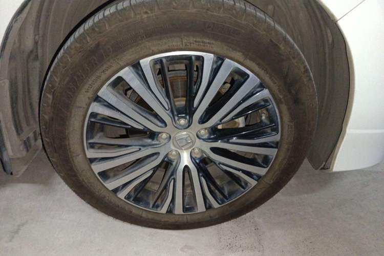 Used Honda Avancier 2017 370TURBO 2WD Luxury Edition Right Front Wheel Hub