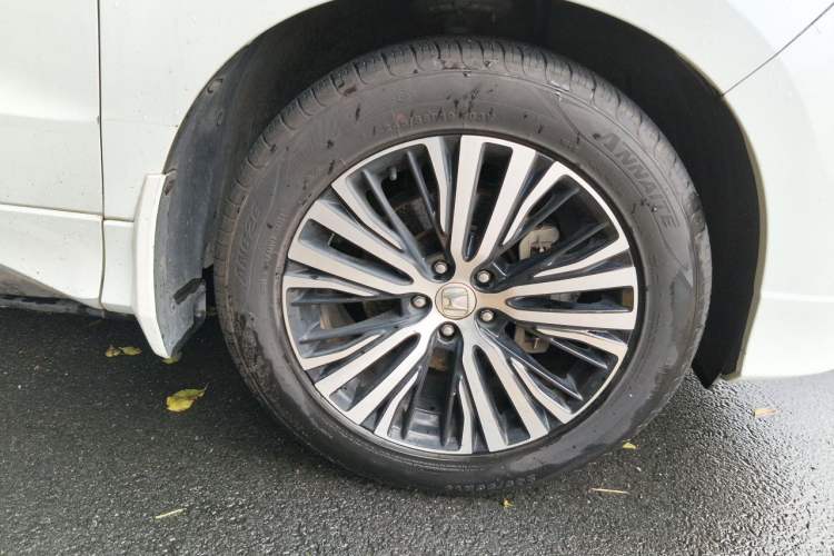 Used Honda Avancier 2017 370TURBO Four-Wheel Drive Prestige Edition Right Front Wheel Hub