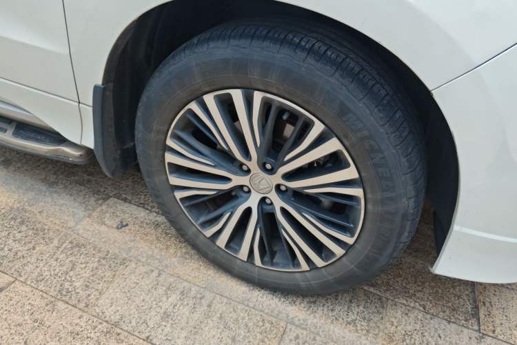 Used Honda Avancier 2017 370TURBO Four-Wheel Drive Prestige Edition Right Front Wheel Hub