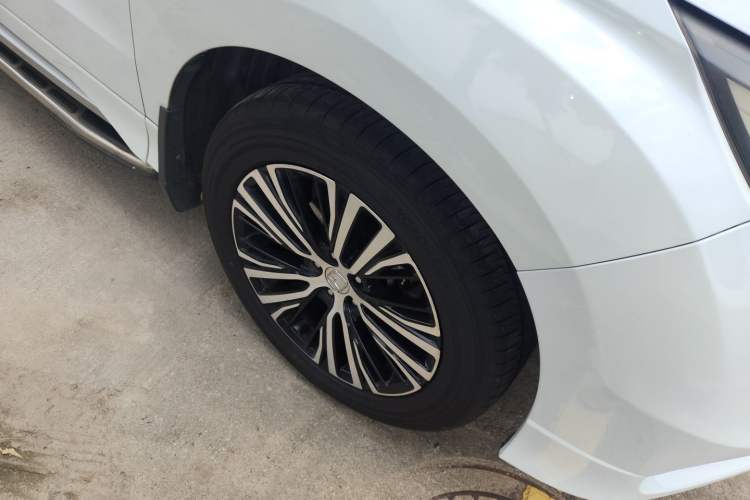 Used Honda Avancier 2017 370TURBO 2WD Luxury Edition Right Front Wheel Hub