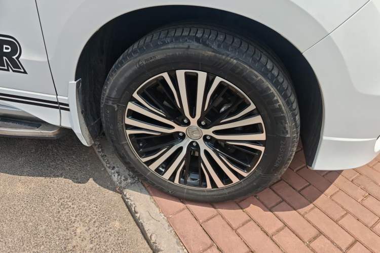 Used Honda Avancier 2017 370TURBO Four-Wheel Drive Prestige Edition Right Front Wheel Hub