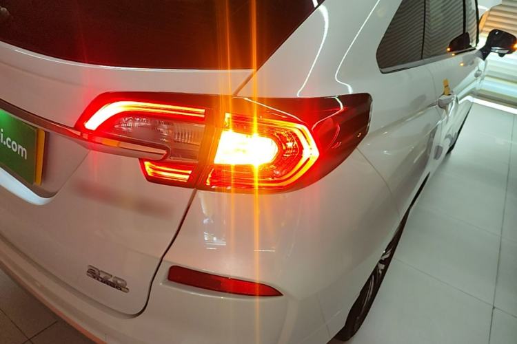 Used Honda Avancier 2017 370TURBO 2WD Luxury Edition Right Rear Taillight