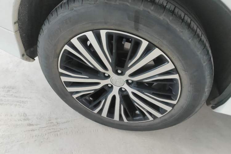 Used Honda Avancier 2017 370TURBO Four-Wheel Drive Supreme Edition Right Rear Wheel Hub